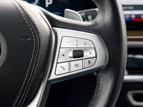 Used 2024 BMW X7 xDrive40i image 49