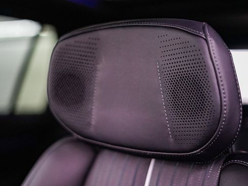 Used 2026 Cadillac Vistiq Sport image 29