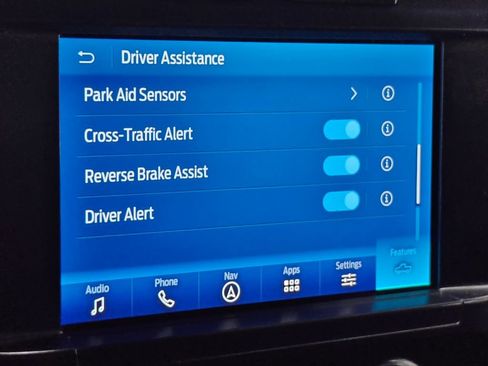 Used 2021 Ford F150 XL w/ Equipment Group 101A High AWD/4WD image 39