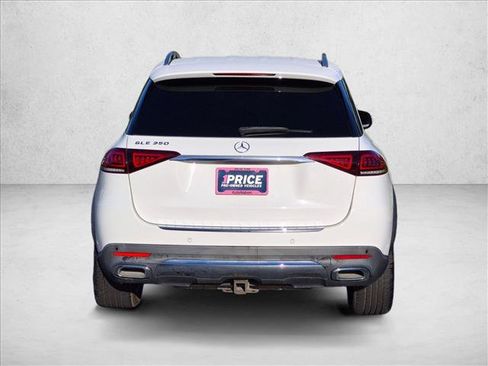 Used 2020 Mercedes-Benz GLE 350 image 6