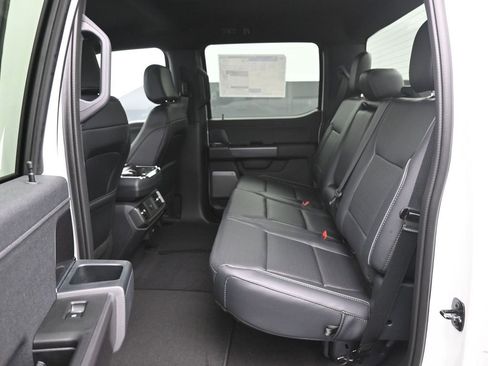 New 2026 Ford F150 Lariat image 27