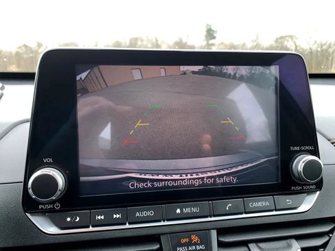 Used 2021 Nissan Altima 2.5 SR image 14