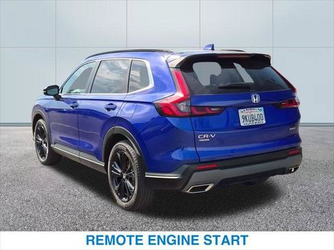 Certified 2024 Honda CR-V Sport Touring image 9