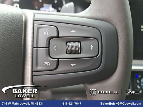 New 2026 GMC Sierra 1500 Denali image 18