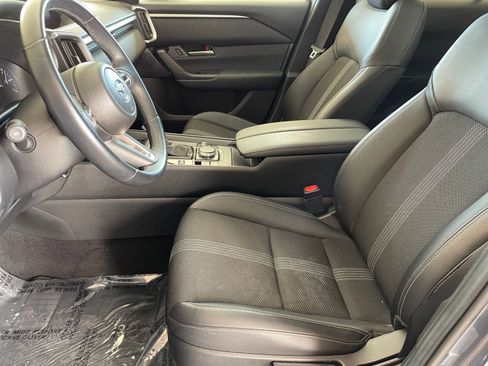 Used 2025 MAZDA CX-50 AWD 2.5 S w/ Select Package image 25