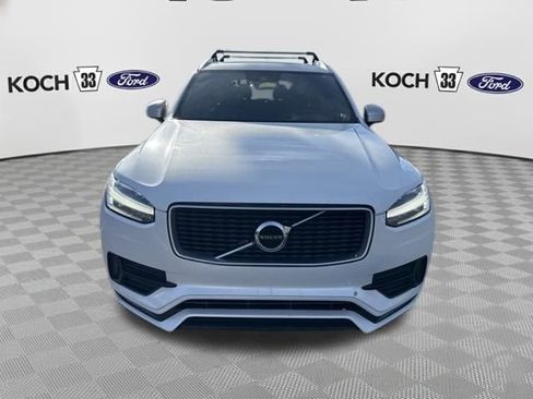 Used 2019 Volvo XC90 T5 R-Design image 2