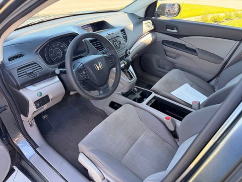 Used 2013 Honda CR-V LX image 27