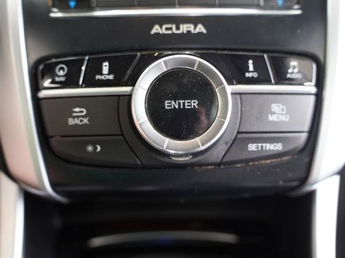 Used 2015 Acura TLX V6 w/ Advance Package FWD image 22