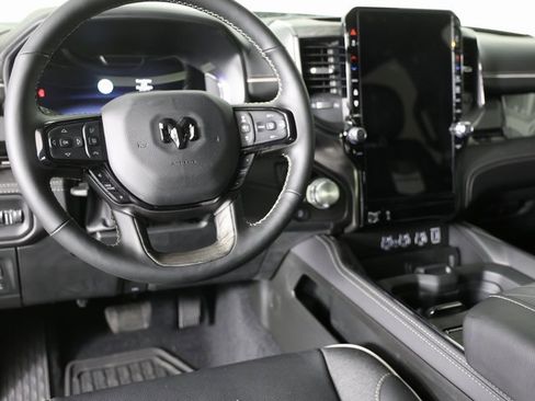 New 2026 RAM 1500 Limited image 10