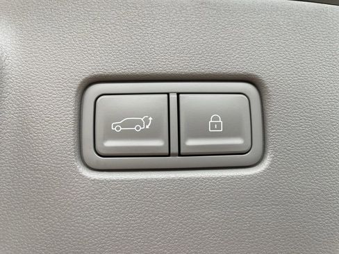 New 2026 Hyundai Palisade SEL image 17