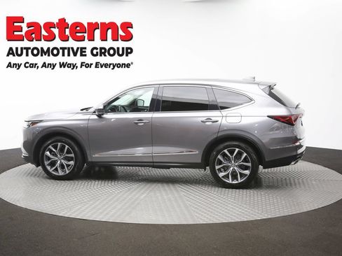 Used 2023 Acura MDX SH-AWD w/ Technology Package image 59