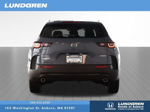 Used 2023 MAZDA CX-50 2.5 S w/ Convenience Package image 33