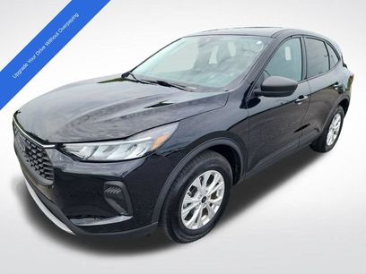 Used 2025 Ford Escape Active
