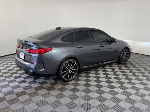 Used 2021 BMW M235i xDrive Gran Coupe w/ Driving Assistance Package AWD/4WD image 9