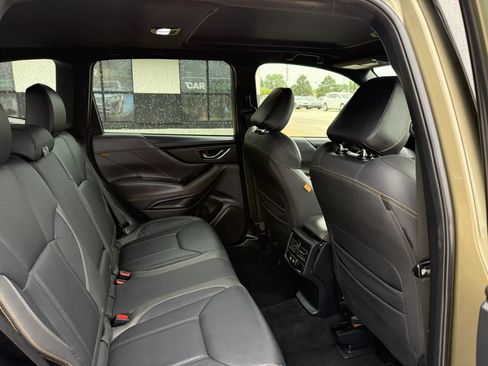 Used 2022 Subaru Forester Wilderness AWD/4WD image 23