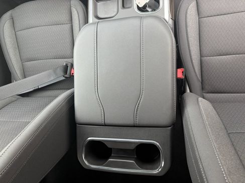 New 2026 Chevrolet Silverado 1500 RST w/ Z71 Off-Road Package image 53