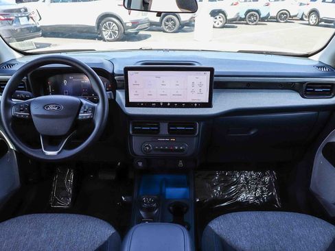 Used 2026 Ford Maverick XLT AWD/4WD image 12
