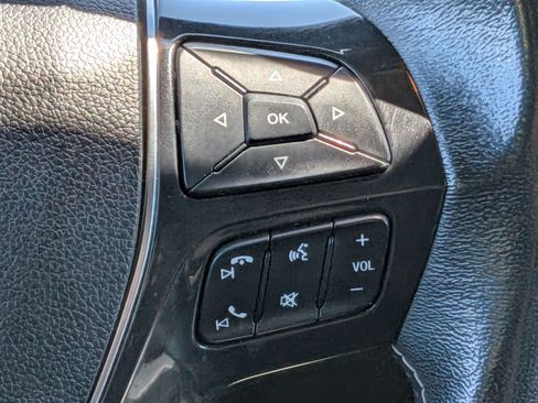 Used 2017 Ford Explorer Platinum AWD/4WD image 22