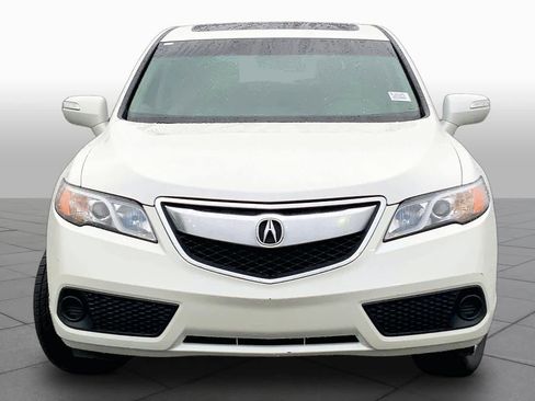 Used 2015 Acura RDX FWD image 3