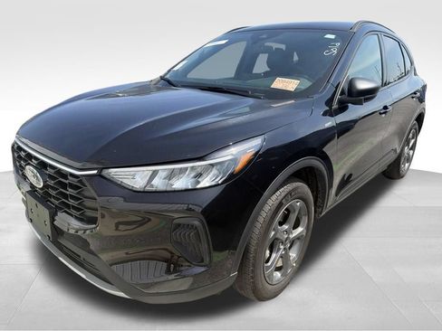 Used 2025 Ford Escape ST-Line AWD/4WD image 11