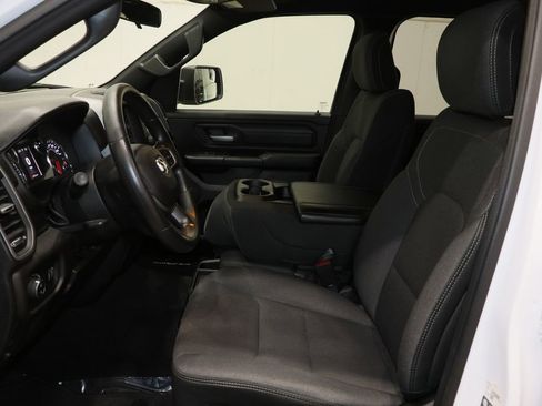 Used 2024 RAM 1500 Tradesman image 14