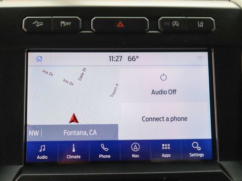 Used 2020 Ford F150 Lariat AWD/4WD image 32