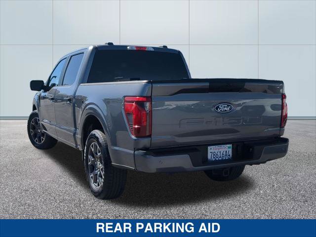 Used 2024 Ford F150 STX RWD image 3