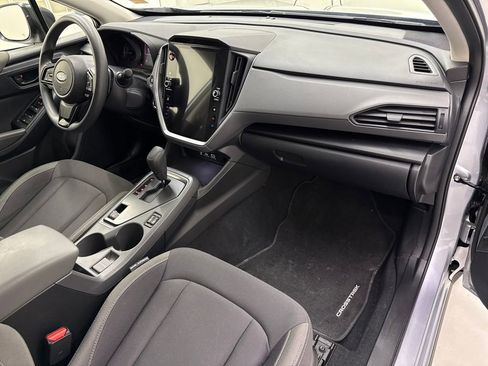 Certified 2025 Subaru Crosstrek 2.0i Premium image 23