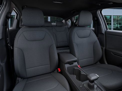 New 2026 Kia K4 FWD image 15