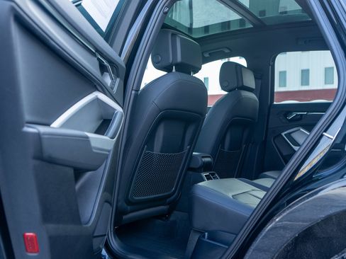 Used 2022 Audi Q3 2.0T Premium image 26