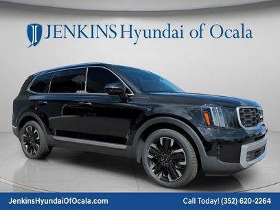 Used 2023 Kia Telluride SX