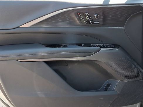 Used 2025 Cadillac Lyriq Sport w/ LPO, Floor Liner Package AWD/4WD image 13
