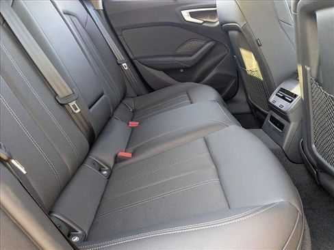 Certified 2025 Audi A5 2.0T Premium Plus w/ Premium Plus image 17