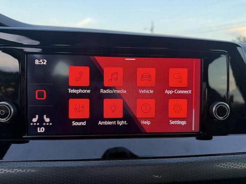 Used 2022 Volkswagen GTI S FWD image 39
