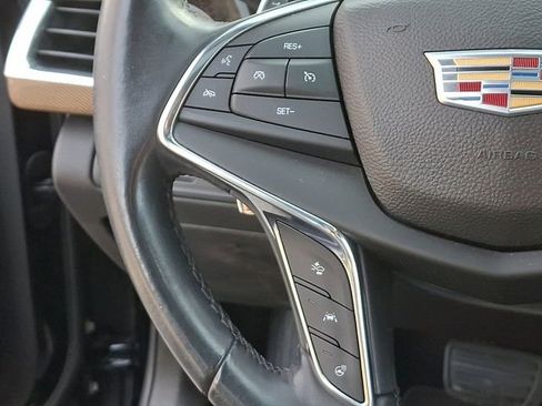 Used 2016 Cadillac CT6 Premium Luxury w/ Active Chassis Package image 22