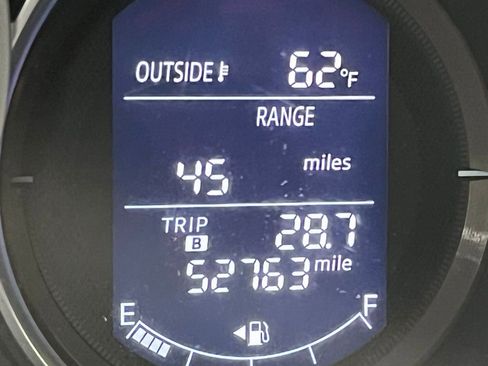 Used 2016 MAZDA CX-5 Touring image 22