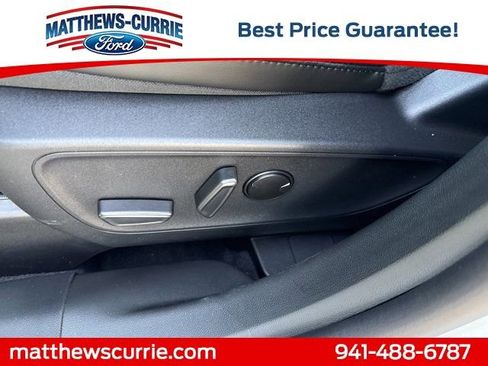 New 2026 Ford Escape ST-Line w/ Tech Pack #1 image 10