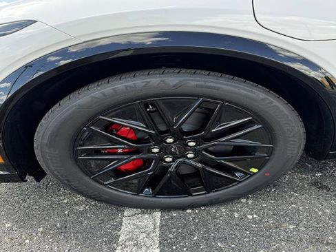 New 2025 Ford Mustang Mach-E Premium w/ Sport Appearance Package image 10