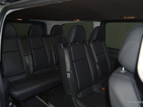 Used 2017 Mercedes-Benz Metris Passenger image 22