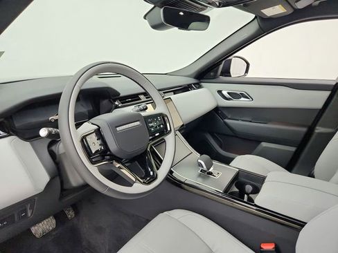 New 2026 Land Rover Range Rover Velar S image 24