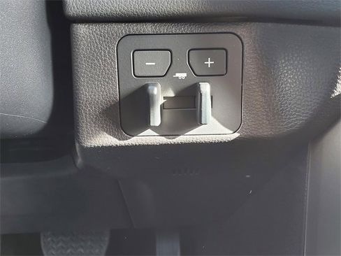 New 2026 Toyota Tundra Limited image 28