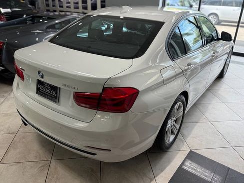 Used 2016 BMW 328i xDrive Sedan image 8