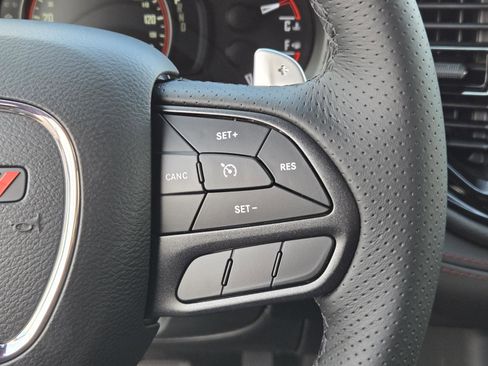 New 2026 Dodge Durango GT image 19