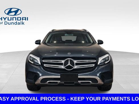 Used 2021 Mercedes-Benz GLC 300 w/ Premium Package image 6