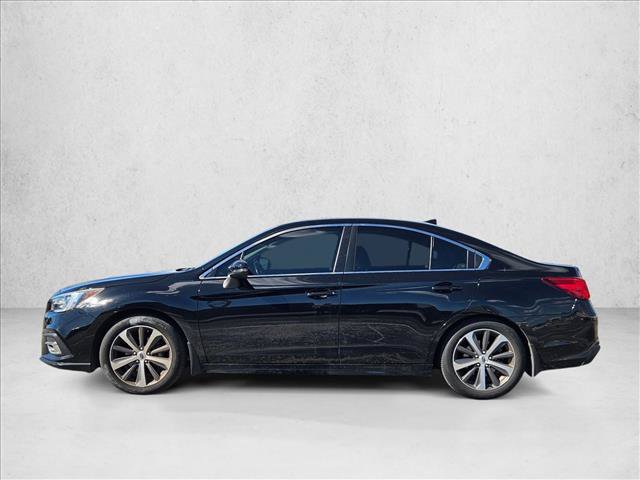 Used 2018 Subaru Legacy 2.5i Limited AWD/4WD image 3