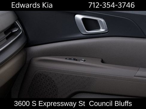 New 2027 Kia Carnival EX FWD image 27