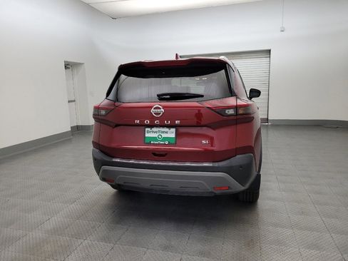 Used 2021 Nissan Rogue SL FWD image 7
