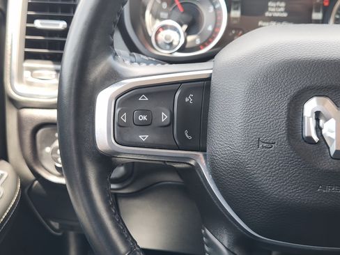 Used 2024 RAM 2500 Laramie AWD/4WD image 27