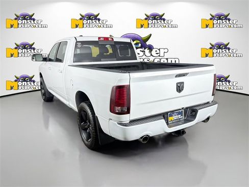 Used 2017 RAM 1500 Sport image 7