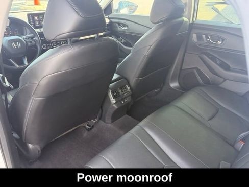 Used 2024 Honda Accord Touring image 8